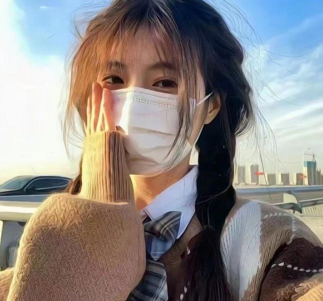 终极炫风